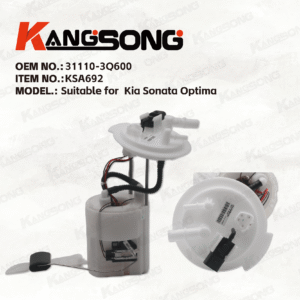 Applicable to Kia Sonata Optima /31110-3Q600/Fuel Pump Assembly/KSA692