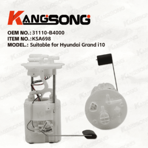 Applicable to Hyundai Grand i10 /31110-B4000/Fuel Pump Assembly/ KS-A698
