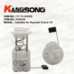 Applicable to Hyundai Grand i10/31110-B4000/Fuel Pump Assembly/KS-A698