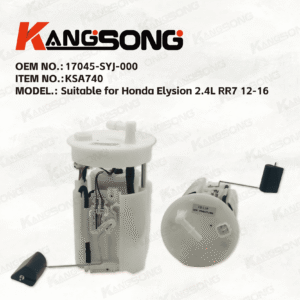 Applicable to Honda Elysion 2.4L RR7 12-16/17045-SYJ-000/Fuel Pump Assembly/ KS-A740