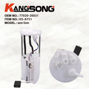 Fuel Pump Assembly/77020-26031/ hiace