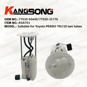 Applicable to Toyota PRADO TRJ150/77020-60440 77020-35170/Fuel Pump Assembly/ KS-A763