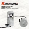 Applicable to Changan CS75/1106100-M01/Fuel Pump Assembly/KS-A791