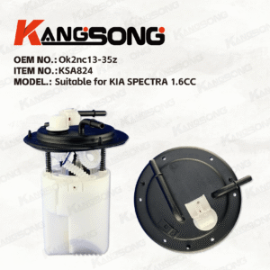 For KIA SPECTRA 1.6CC OK2NC13-35Z OK2NC1335Z Fuel Pump Assembly KSA824