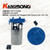Applicable to Peugeot 308 Citroen C4L 1.6T 1.8L /9677725680/Fuel Pump Assembly /KS-A829