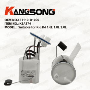 Applicable to Kia K4 1.6L 1.8L 2.0L /31110-D1000/Fuel Pump Assembly/ KS-A874