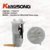 Applicable to Mitsubishi Pajero Montero V93 V95 V97 3.0-3.8L/1760A227/Fuel Pump Assembly/ KS-A883