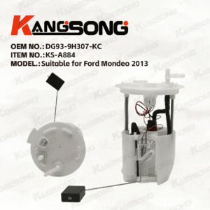 Applicable to Ford Mondeo /DG93-9H307-KC/Fuel Pump Assembly /KS-A884