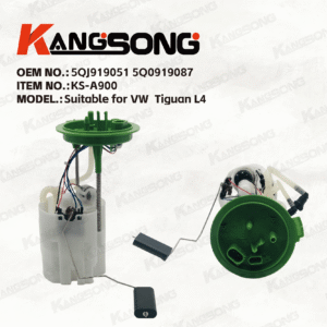 Applicable to VW Tiguan/5QJ919051 5Q0919087/ Fuel Pump Assembly/KS-A900