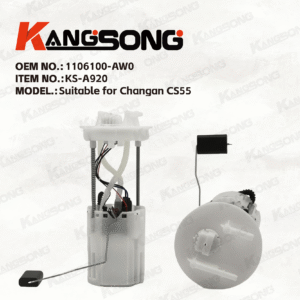 Applicable to Changan CS55/1106100-AW0/Fuel Pump Assembly/KS-A920