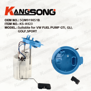 Applicable to VW /5QM919051B /Fuel Pump Assembly/KS-A923
