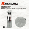 Applicable to WULING hongguang/23990019/Fuel Pump Assembly/KS-A934