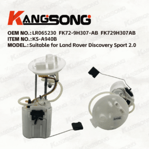 Applicable to 2015-2019 Land Rover Discovery Sport 2.0/LR065349 FK72-9H307-AA FK729H307AA LR065230 FK72-9H307-AB FK729H3