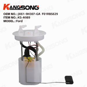 Fuel Pump Assembly/JX61-9H307-GA，JX619H307GA，F01RBS629/Ford