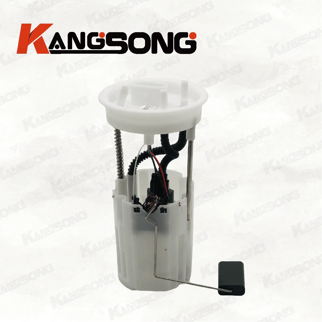 Kangsong fuel pump assembly for VW Touran with OE 1TD919051 on the product listing