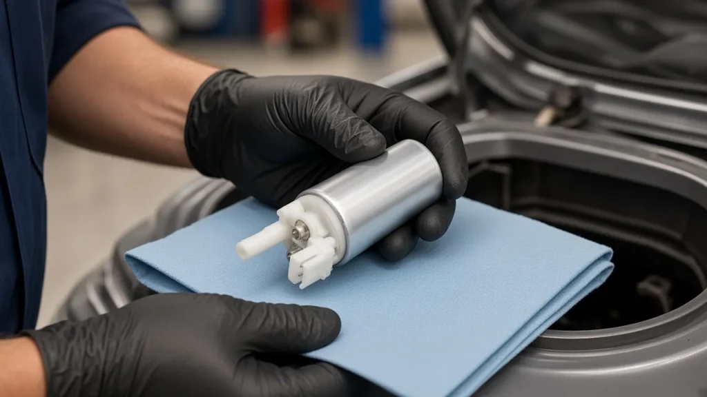 featured car fuel pump fail causes