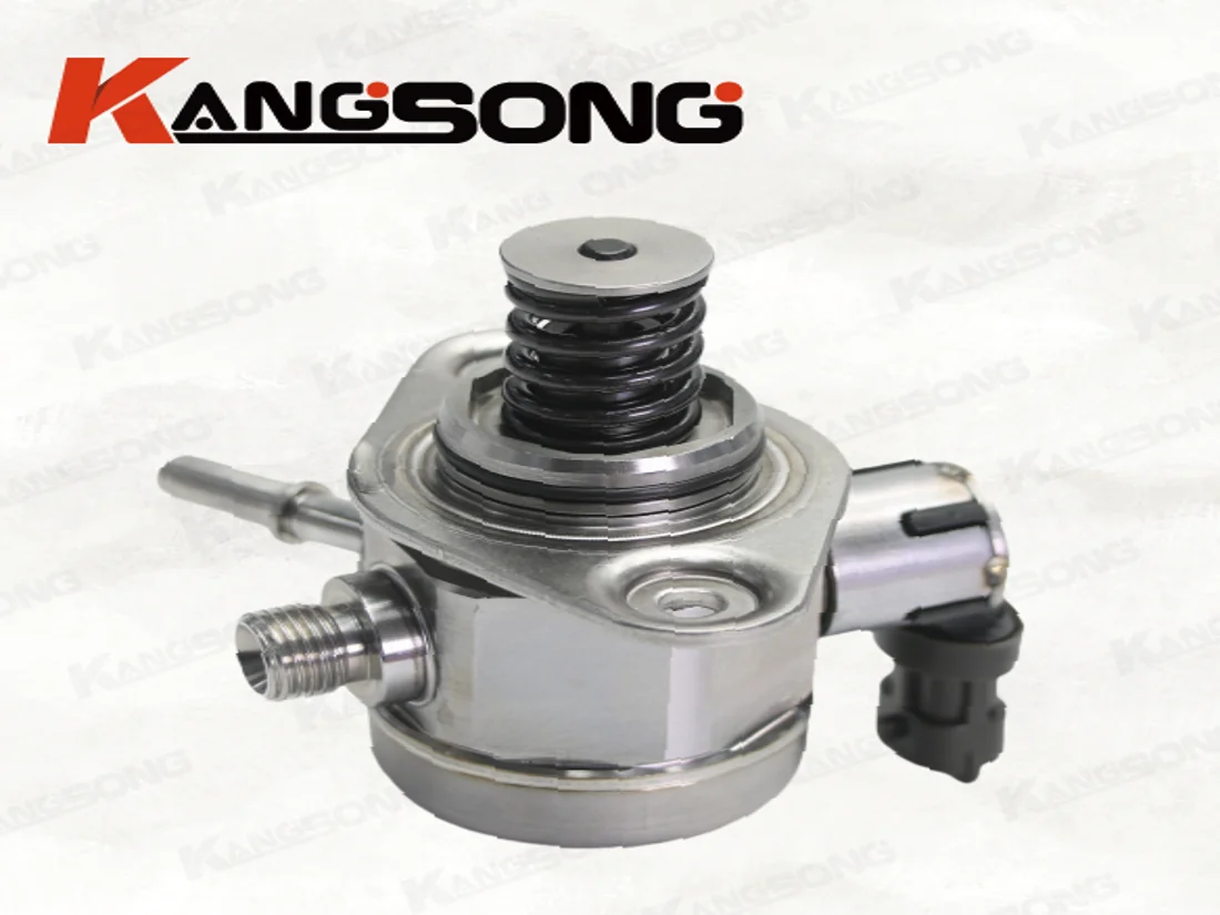 How to Choose a 12 Volt High Pressure Fuel Pump Without Ordering the Wrong Class OE-scoped high pressure fuel pump hardware used as selection context