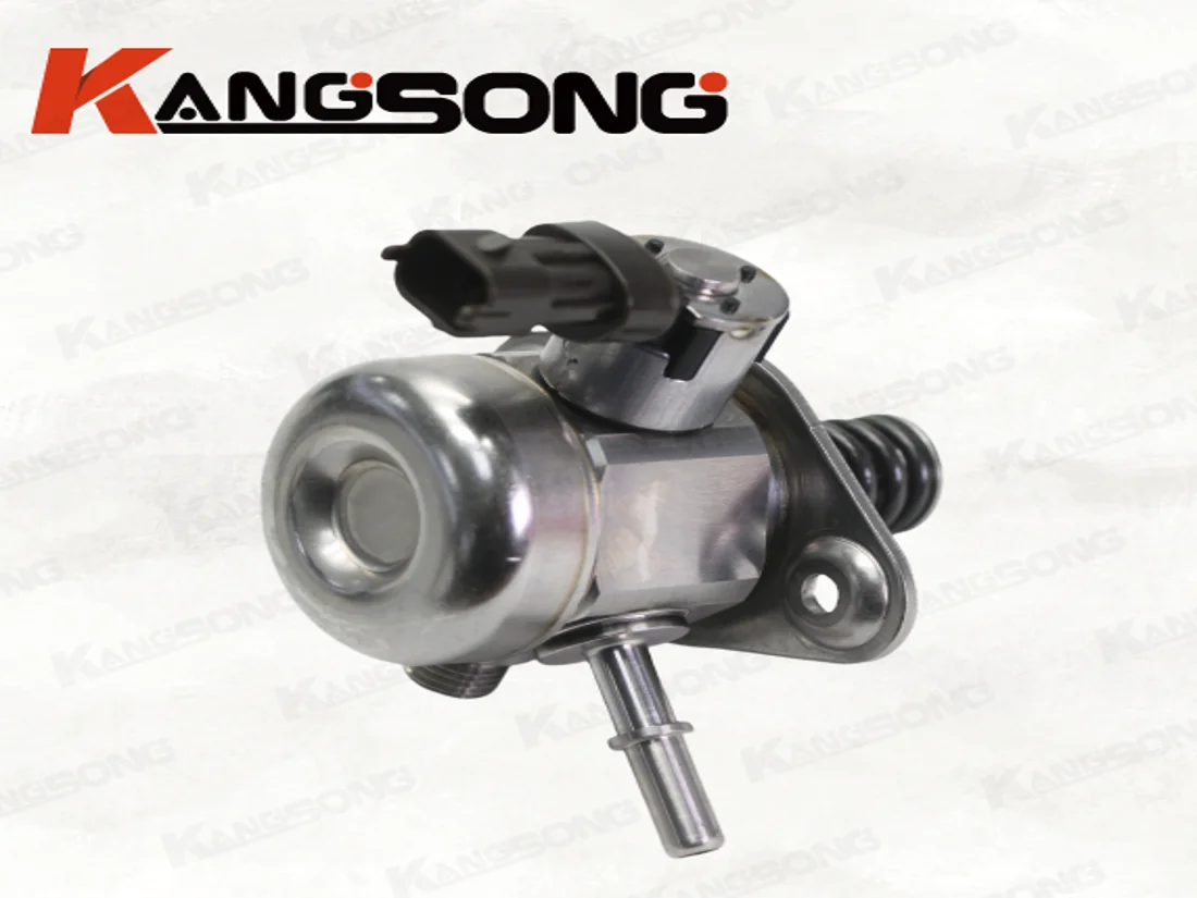 How to Choose a 12 Volt High Pressure Fuel Pump Without Ordering the Wrong Class High pressure fuel pump body used to illustrate pressure-class context