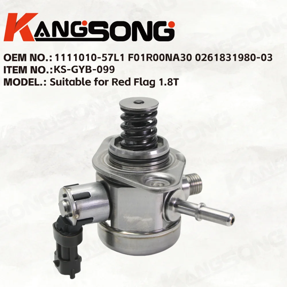 How to Choose a 12 Volt High Pressure Fuel Pump Without Ordering the Wrong Class Path1 product recommendation photo of OE-scoped high pressure fuel pump