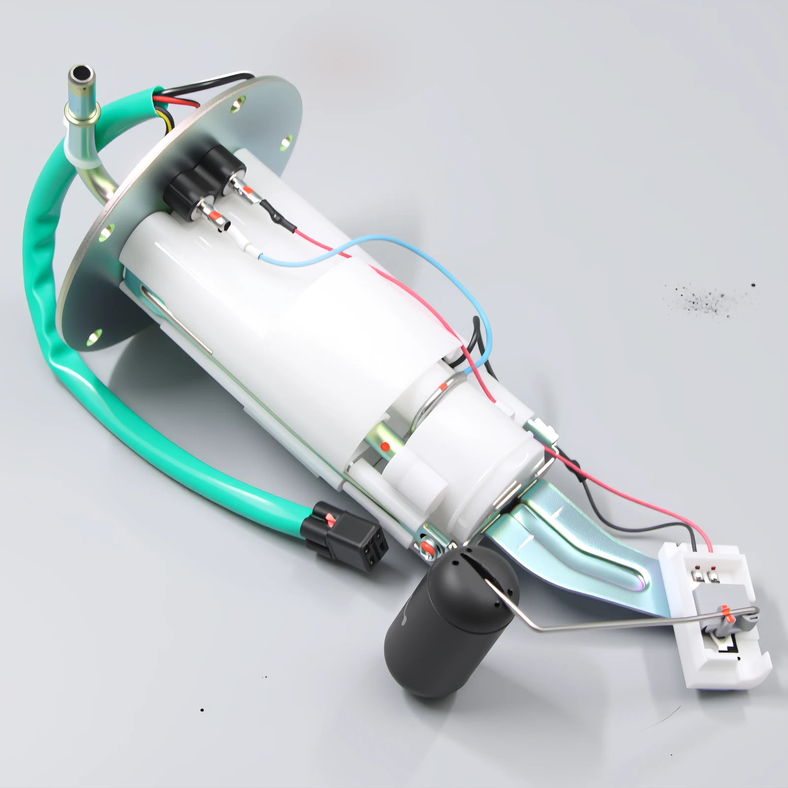 What Is the Most Common Cause of Fuel Pump Failure? Kangsong in-tank fuel pump module product photo for catalog reference
