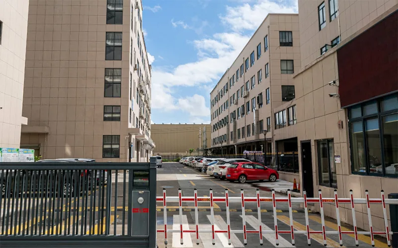 Company location