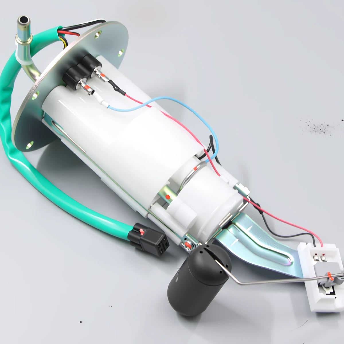 What a Bosch fuel pump line is allowed to name KS-360501 in-tank module for the 1987-1995 C/K truck window, not a Bosch SKU