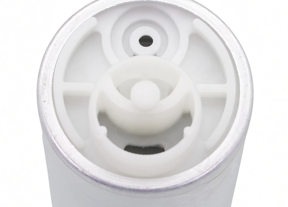 When the Year Sheet Names a Diaphragm or an Electric Motor Strainer end of the KS-360501 electric gasoline pump