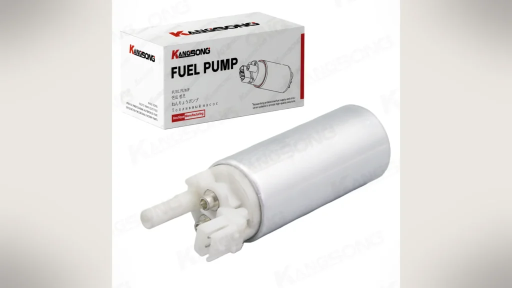 featured fuel pump driver module connector