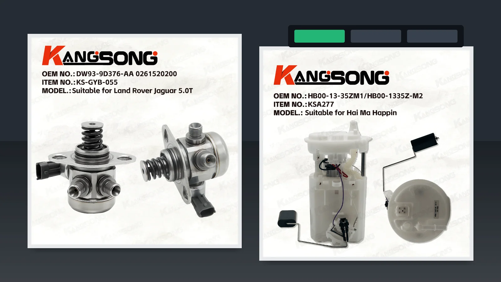 Fuel Pump Electrical Connection: Voltage-Drop Checklist for Module Sourcing featured fuel pump electrical connection