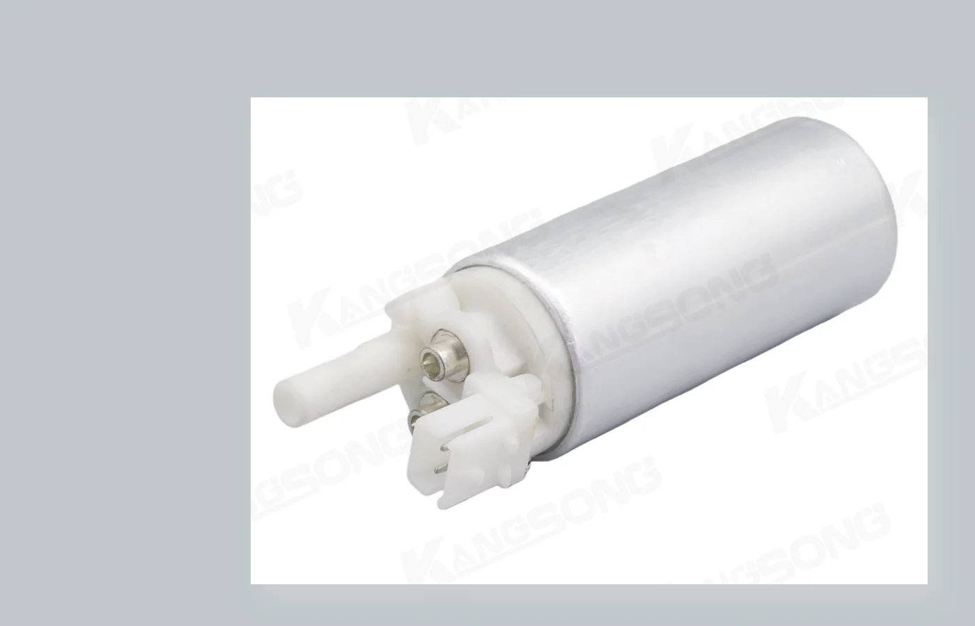What a Fuel Pump That Will Not Stop Proves KS-360501 pump kept on the counter until the relay contacts are named