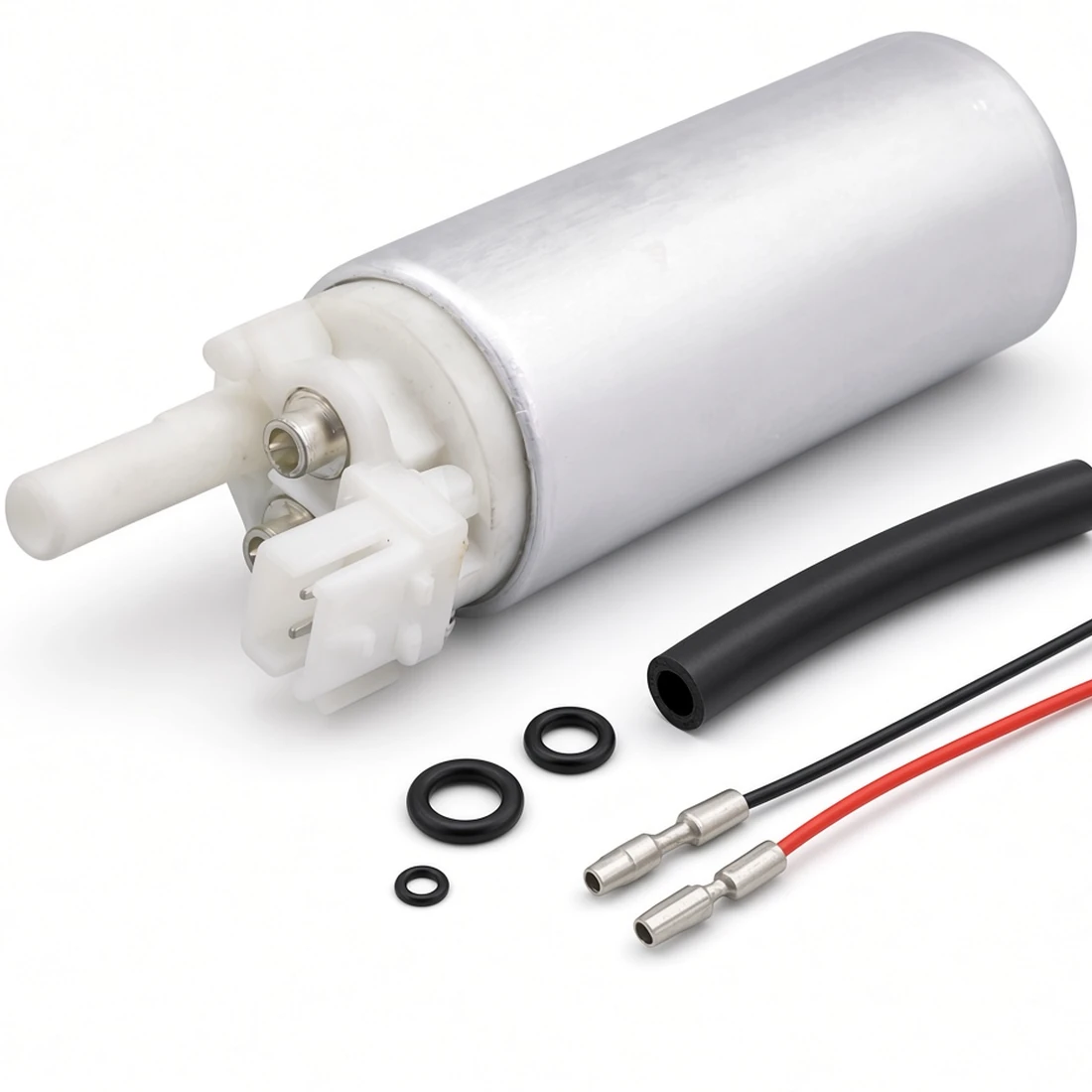 What a fuel pump housing line is allowed to name KS-360501 electric gasoline pump for the 1987-1995 C/K assembly, not a housing-only carton