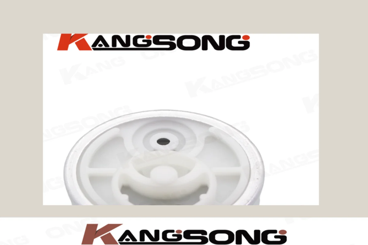 KS-360501 kit kept separate from the relay decision until a dead pump is actually shown