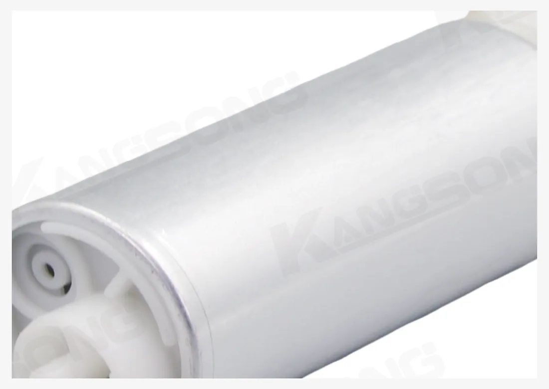 Which Fuel Pump Sensor Name the Sheet Is Printing Metal housing of an electric gasoline pump, the pump body rather than a pressure sensor