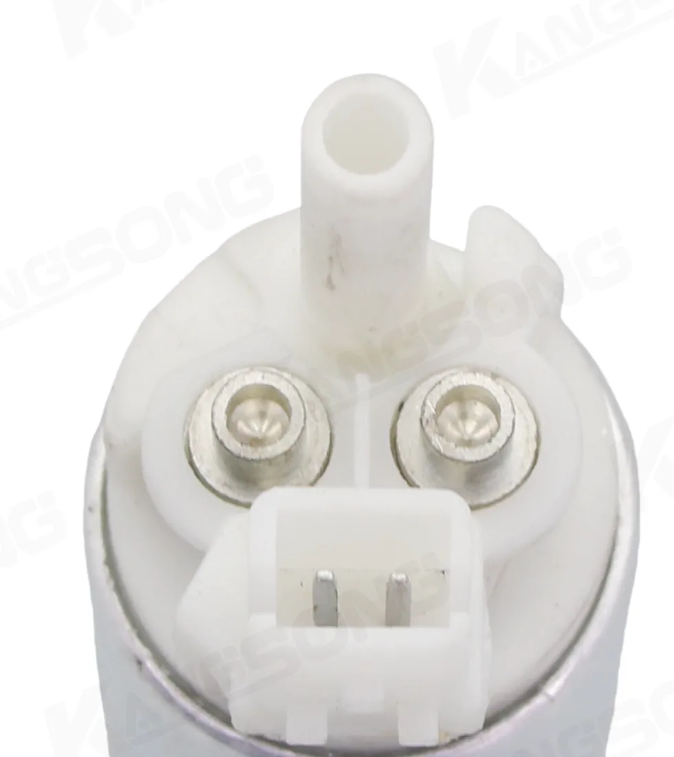 Which Fuel Pump Sensor Name the Sheet Is Printing Two-pin connector on the KS-360501 electric gasoline pump