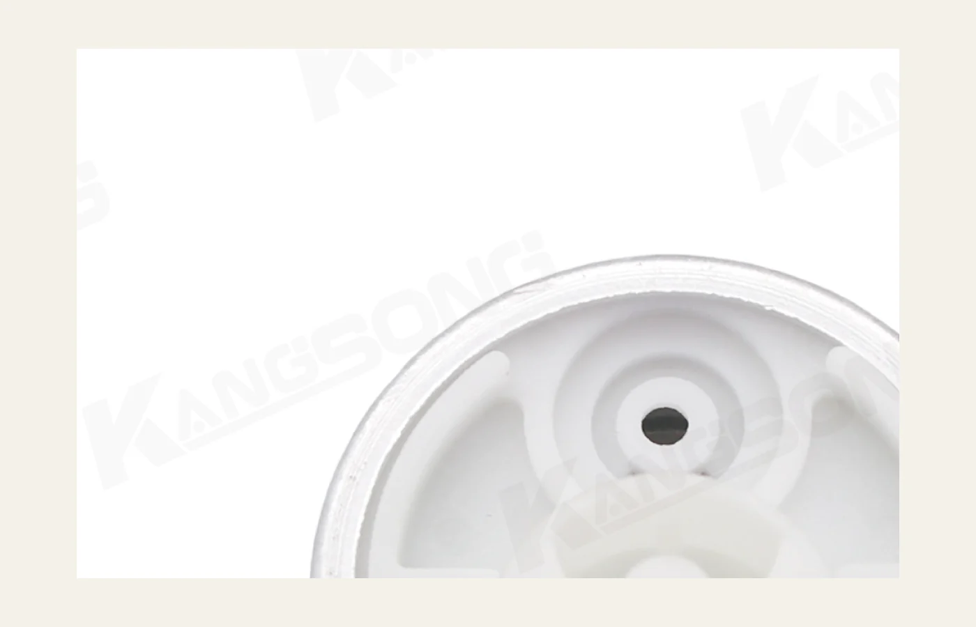 Which Carton a Fuel Vapor Leak Detection Pump Line Allows Inlet end of the KS-360501 electric gasoline fuel pump