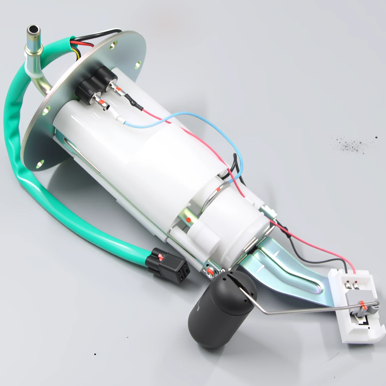 Which Fuel Pump Wiring Harness Object the Ticket Means KS-360501 in-tank electric gasoline pump assembly for the printed 1987-1995 C/K window, not a harness-only SKU