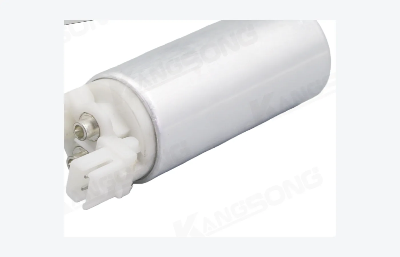 High Flow Fuel Pump Jobs Start From the Printed Number Electric fuel pump element from the 1987-1995 C/K kit photograph, used here as a stock-flow part