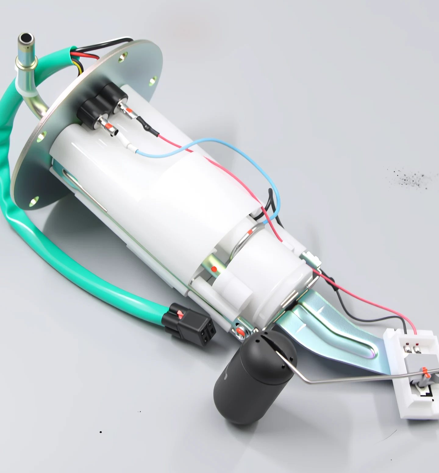 KS-360501 in-tank electric gasoline pump assembly for the printed 1987-1995 C/K window