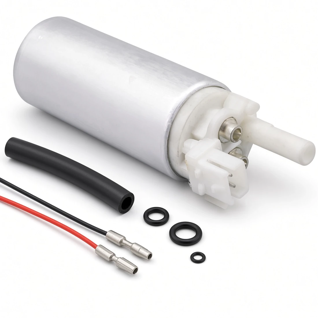 KS-360501 electric gasoline pump for the printed 1987-1995 C/K assembly, not an external in-line SKU
