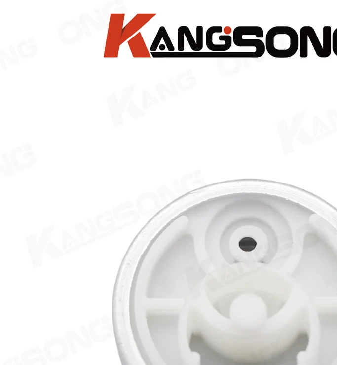 Crop of the Kangsong KS-360501 pump body beside a diesel feed versus rail-pump order split