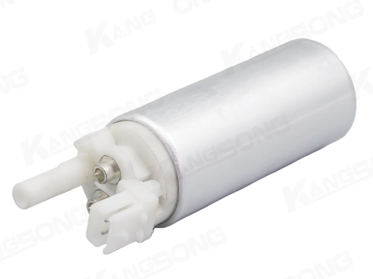 Mechanical Fuel Pump vs Electric: Cam Lever or Motor KS-360501 electric gasoline fuel pump for 1987-1995 C/K trucks, the electric drive only